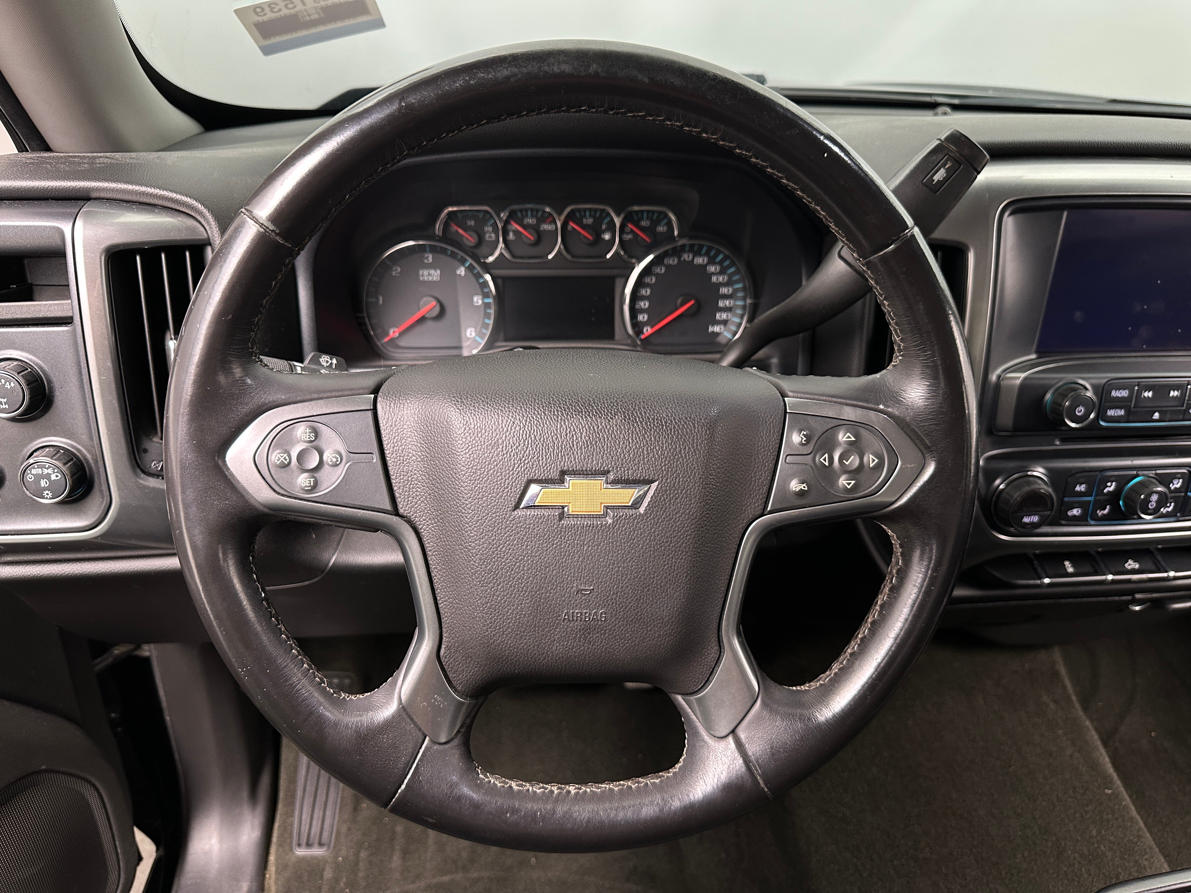 chevrolet silverado 1500 2017 3GCUKREC0HG475397 image chevrolet silverado 1500 2017 3GCUKREC0HG475397 image